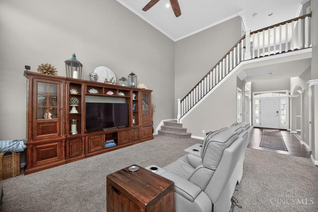 917 Ryan Court, Monroe, OH 45050