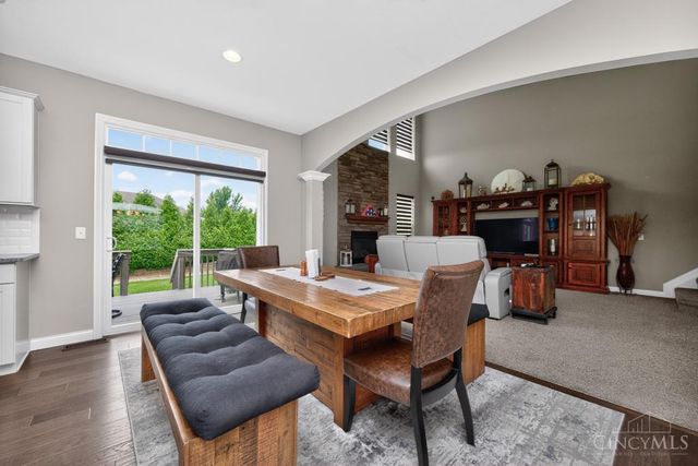 917 Ryan Court, Monroe, OH 45050