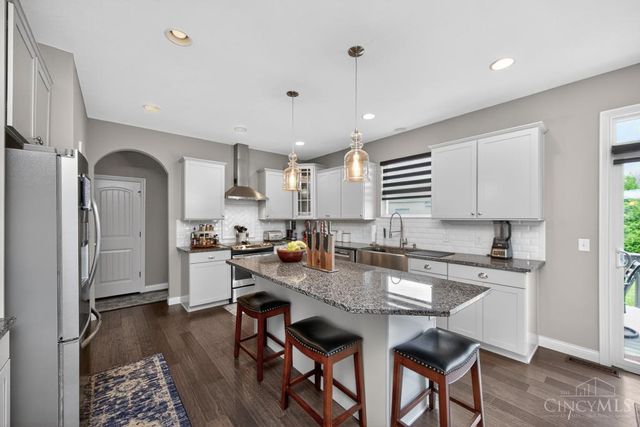 917 Ryan Court, Monroe, OH 45050