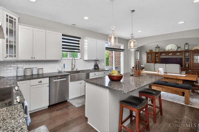 917 Ryan Court, Monroe, OH 45050