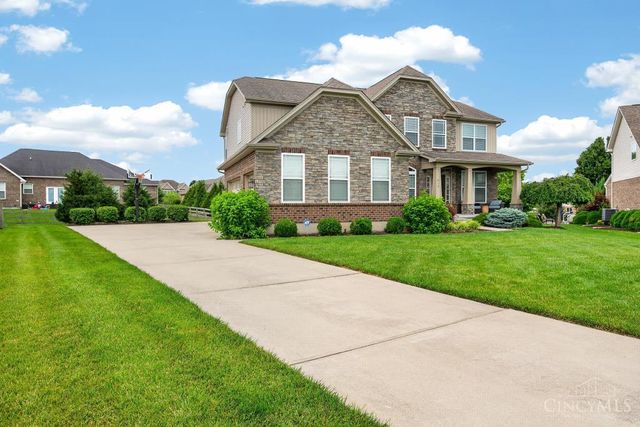 917 Ryan Court, Monroe, OH 45050