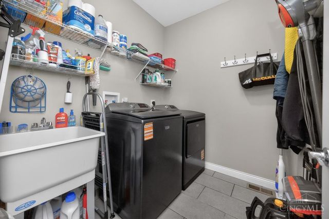 917 Ryan Court, Monroe, OH 45050