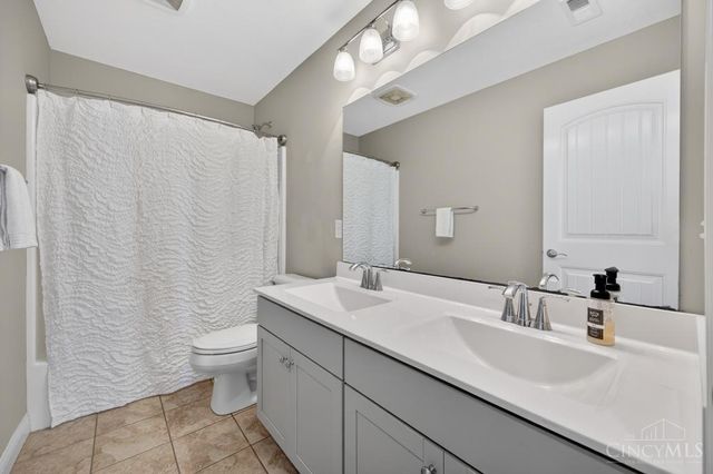 917 Ryan Court, Monroe, OH 45050