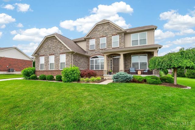 917 Ryan Court, Monroe, OH 45050