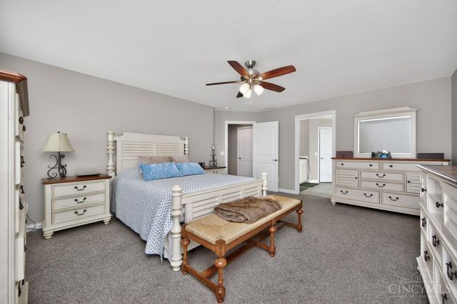 917 Ryan Court, Monroe, OH 45050