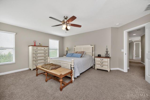 917 Ryan Court, Monroe, OH 45050