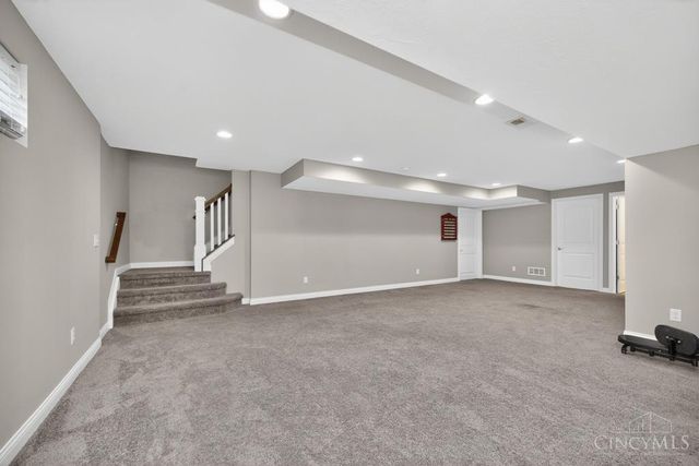 917 Ryan Court, Monroe, OH 45050