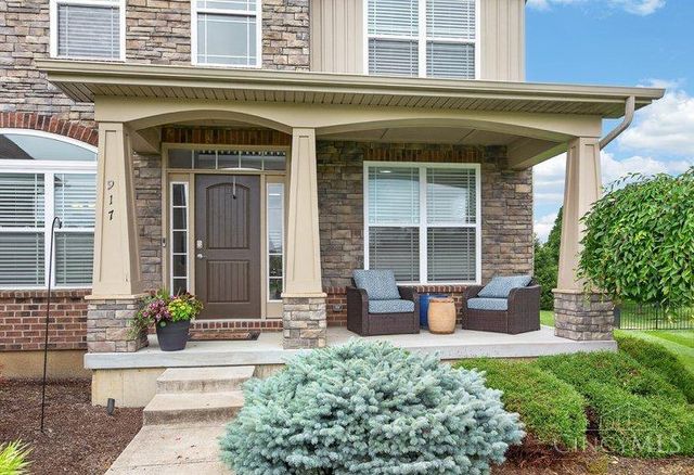 917 Ryan Court, Monroe, OH 45050