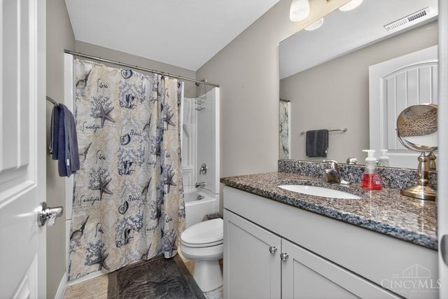 917 Ryan Court, Monroe, OH 45050