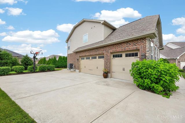 917 Ryan Court, Monroe, OH 45050