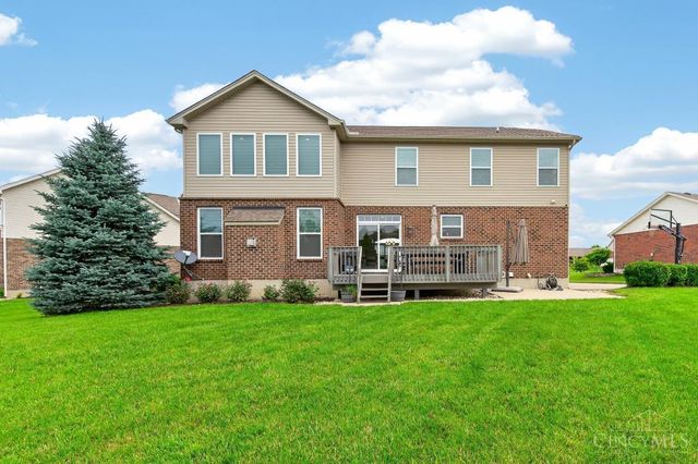 917 Ryan Court, Monroe, OH 45050