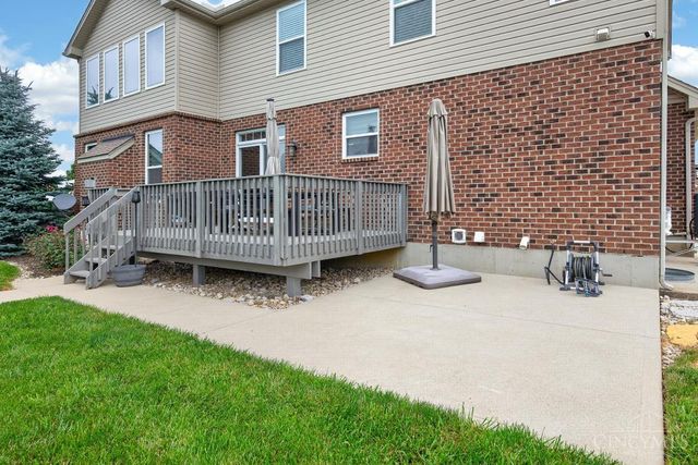 917 Ryan Court, Monroe, OH 45050