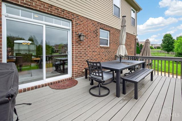 917 Ryan Court, Monroe, OH 45050