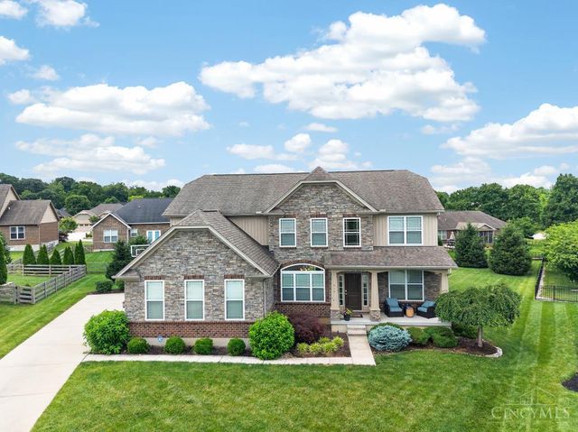 917 Ryan Court, Monroe, OH 45050
