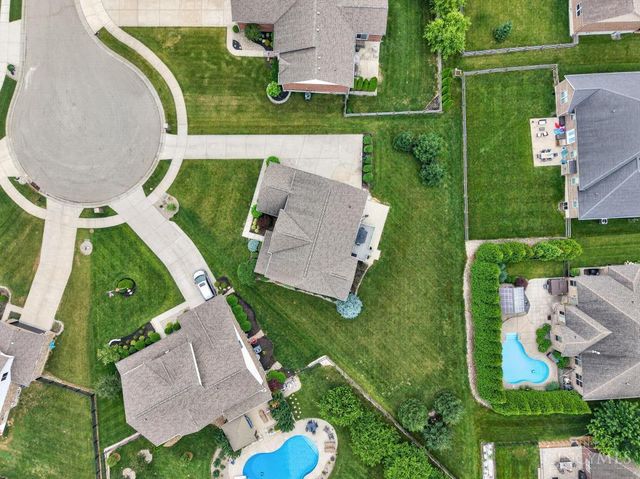 917 Ryan Court, Monroe, OH 45050
