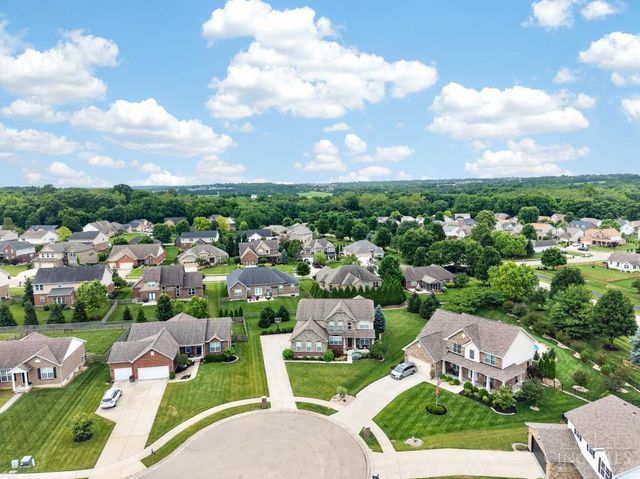 917 Ryan Court, Monroe, OH 45050