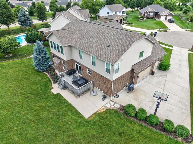 917 Ryan Court, Monroe, OH 45050