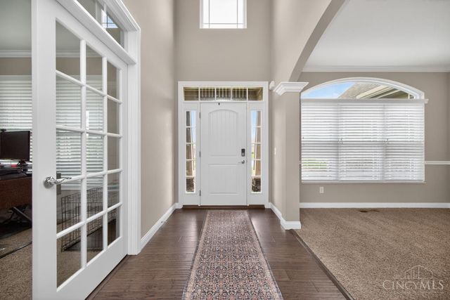 917 Ryan Court, Monroe, OH 45050