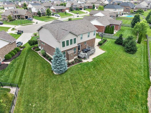 917 Ryan Court, Monroe, OH 45050