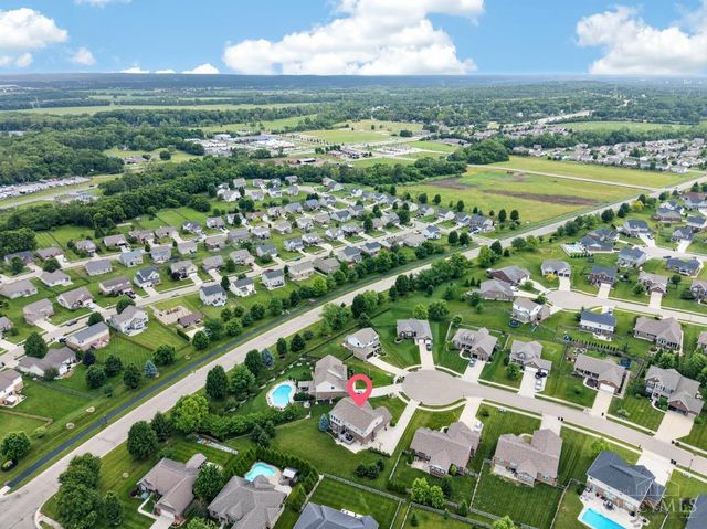 917 Ryan Court, Monroe, OH 45050