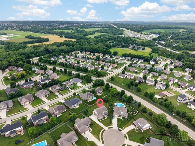 917 Ryan Court, Monroe, OH 45050