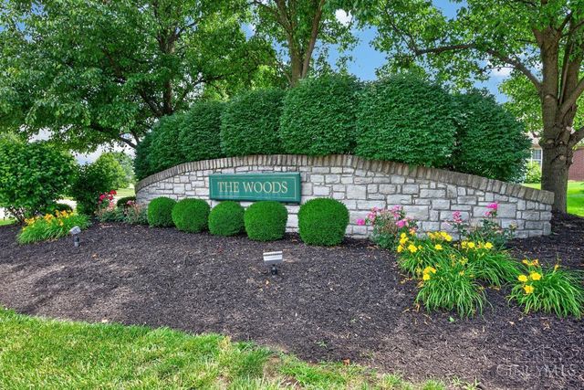 917 Ryan Court, Monroe, OH 45050