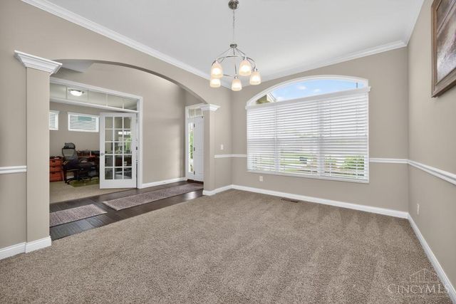 917 Ryan Court, Monroe, OH 45050