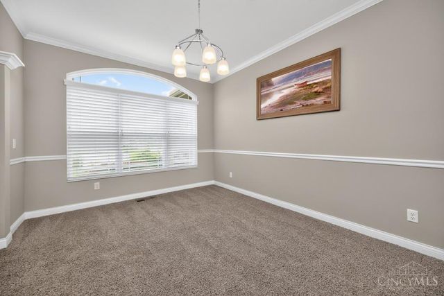 917 Ryan Court, Monroe, OH 45050