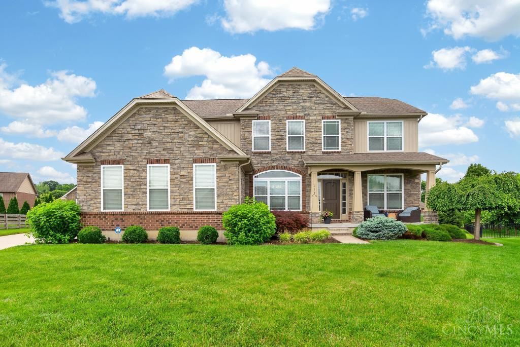 917 Ryan Court, Monroe, OH 45050