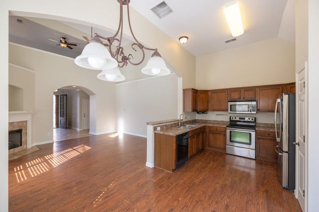 1830 SPEYBURN CV, Cordova, TN 38016