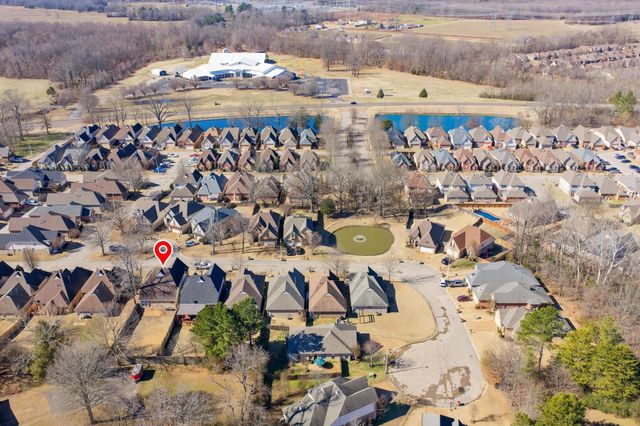 1830 SPEYBURN CV, Cordova, TN 38016