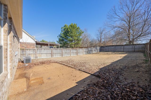 1830 SPEYBURN CV, Cordova, TN 38016