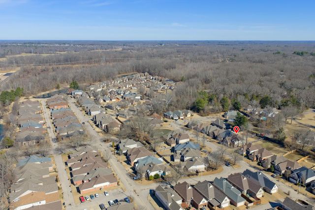 1830 SPEYBURN CV, Cordova, TN 38016