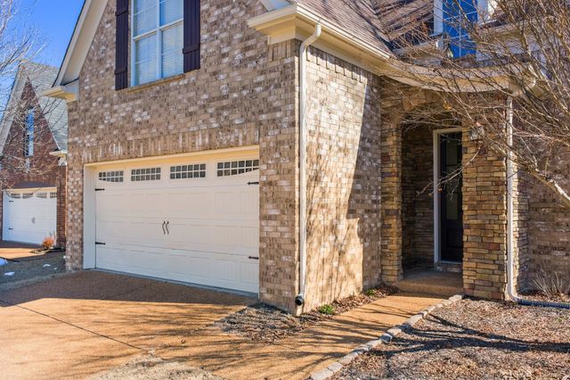 1830 SPEYBURN CV, Cordova, TN 38016