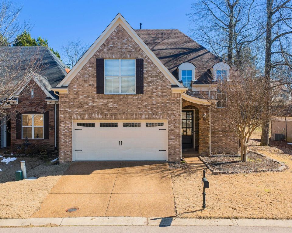 1830 SPEYBURN CV, Cordova, TN 38016