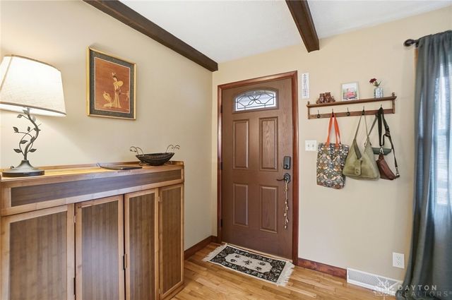 2113 Hilltop Road, Xenia, OH 45385