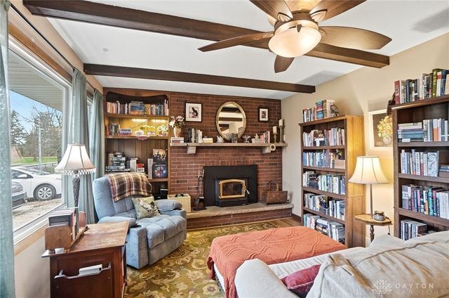 2113 Hilltop Road, Xenia, OH 45385