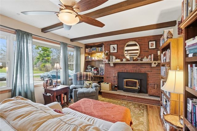 2113 Hilltop Road, Xenia, OH 45385