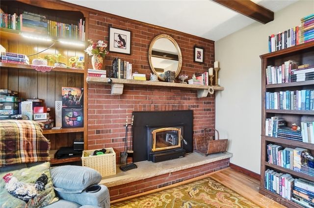 2113 Hilltop Road, Xenia, OH 45385