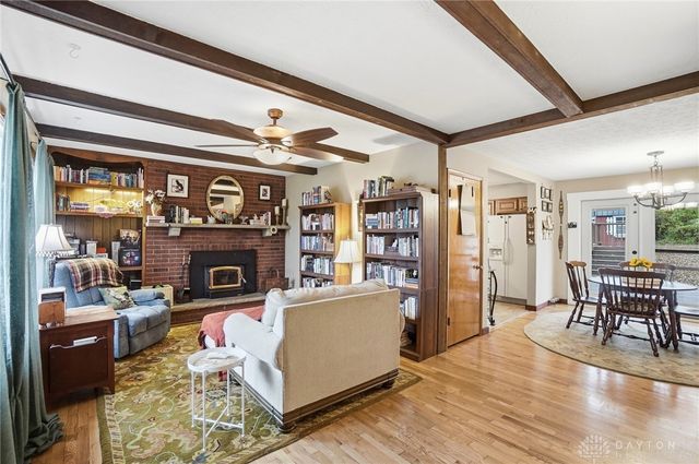 2113 Hilltop Road, Xenia, OH 45385