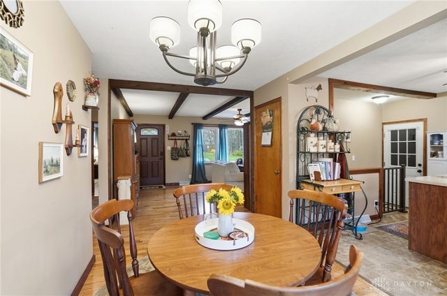 2113 Hilltop Road, Xenia, OH 45385