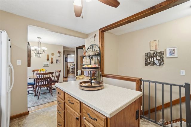 2113 Hilltop Road, Xenia, OH 45385