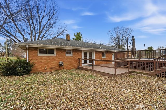 2113 Hilltop Road, Xenia, OH 45385