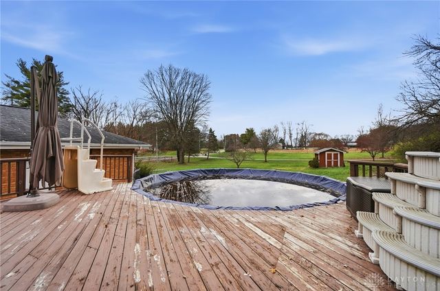 2113 Hilltop Road, Xenia, OH 45385