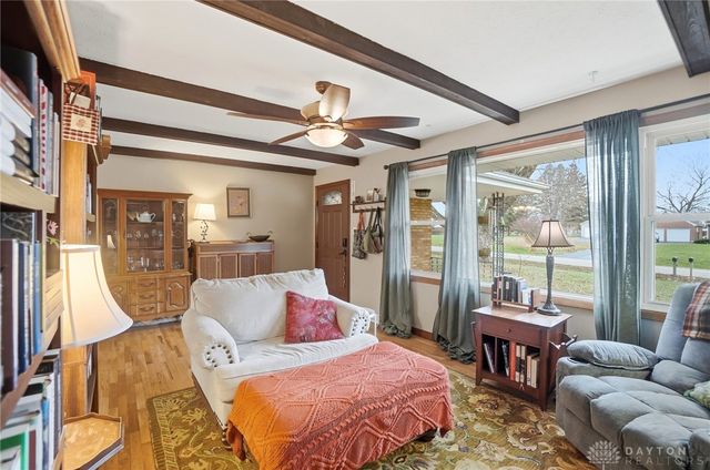 2113 Hilltop Road, Xenia, OH 45385