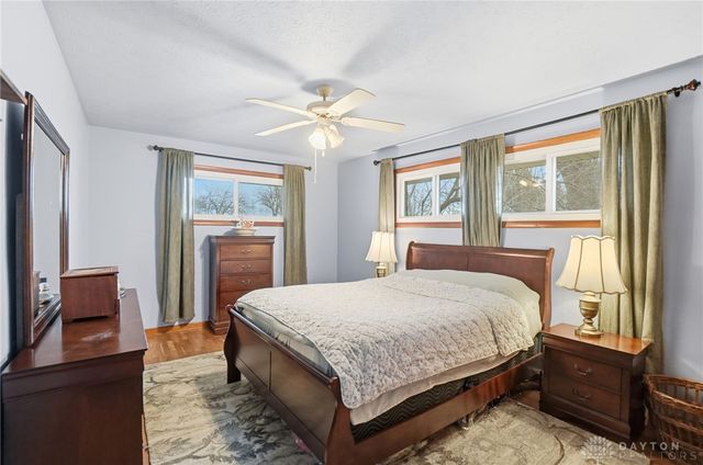 2113 Hilltop Road, Xenia, OH 45385