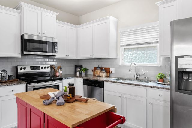 18416 Cumberland Gap ST, Pflugerville, TX 78660