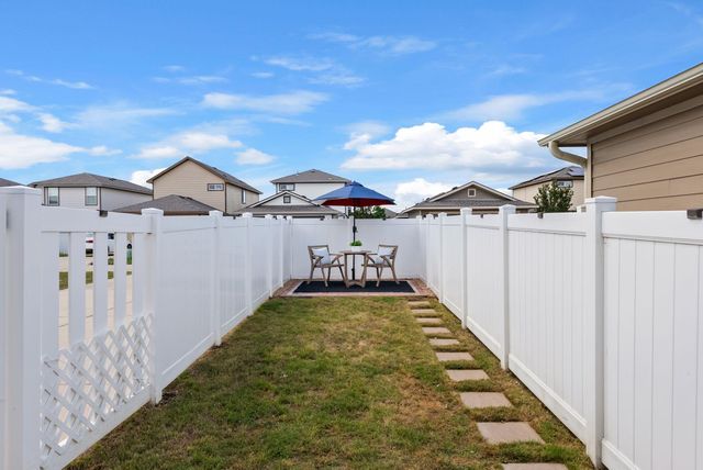 18416 Cumberland Gap ST, Pflugerville, TX 78660
