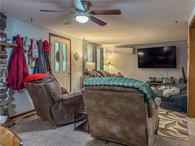 1095 Highway 235, Yellville, AR 72687