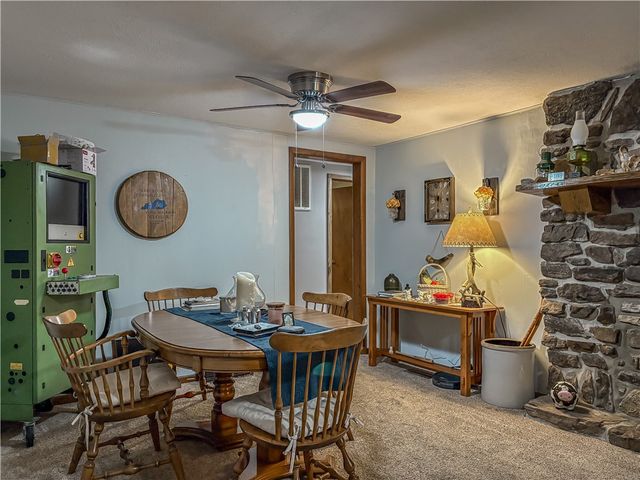 1095 Highway 235, Yellville, AR 72687